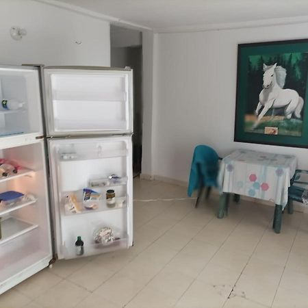 Hostel Caballo Blanco Cartagena Exteriér fotografie