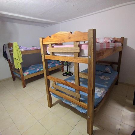 Hostel Caballo Blanco Cartagena Exteriér fotografie