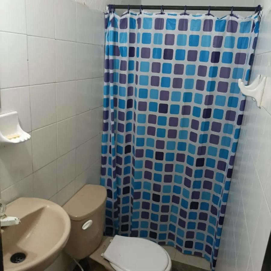 Hostel Caballo Blanco Cartagena Exteriér fotografie