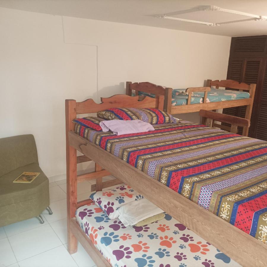 Hostel Caballo Blanco Cartagena Exteriér fotografie