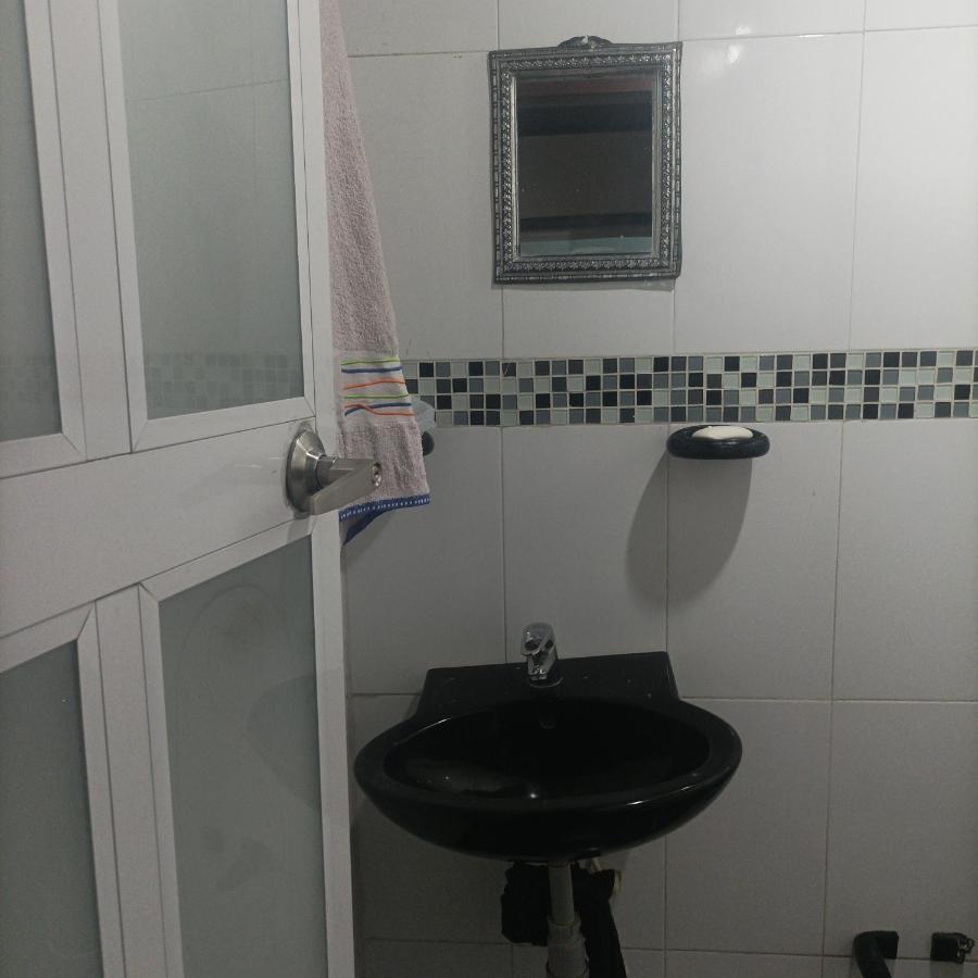 Hostel Caballo Blanco Cartagena Exteriér fotografie