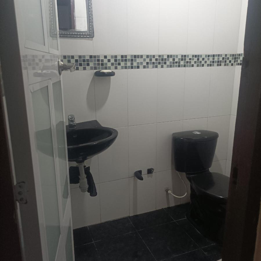 Hostel Caballo Blanco Cartagena Exteriér fotografie