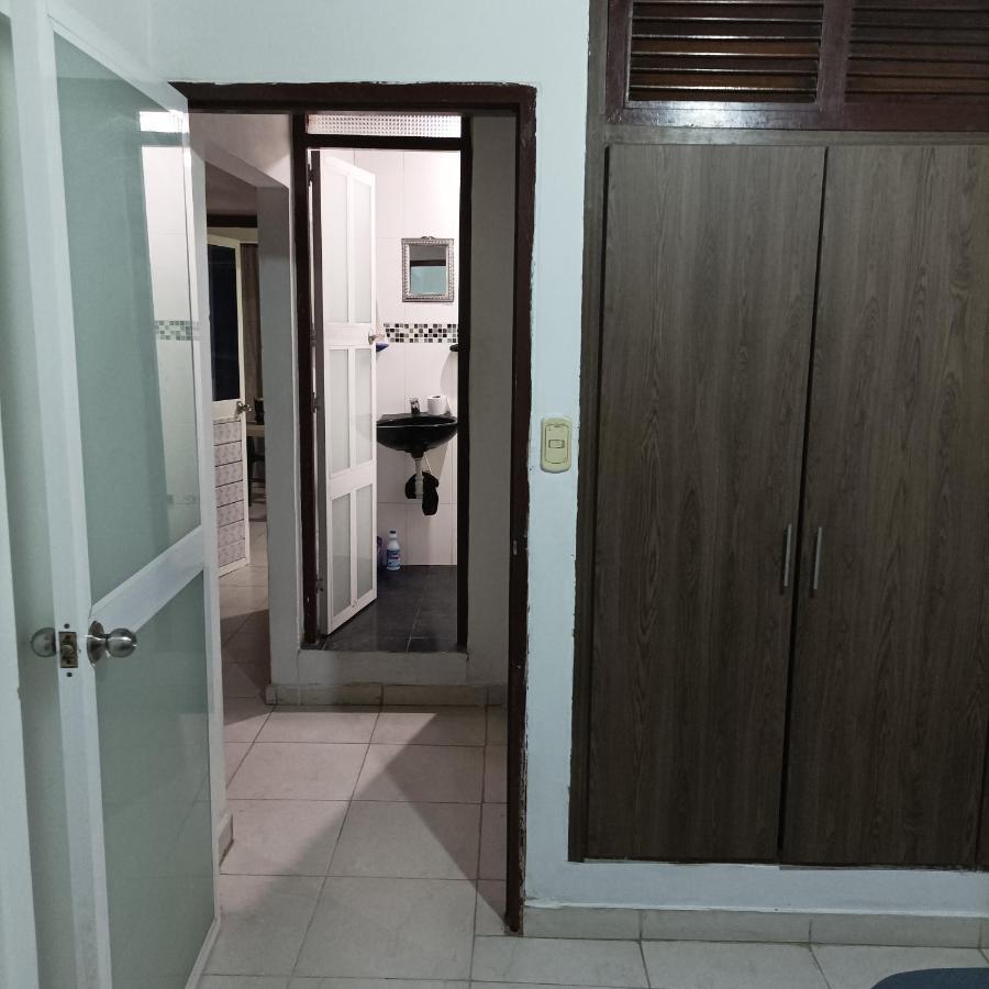 Hostel Caballo Blanco Cartagena Exteriér fotografie