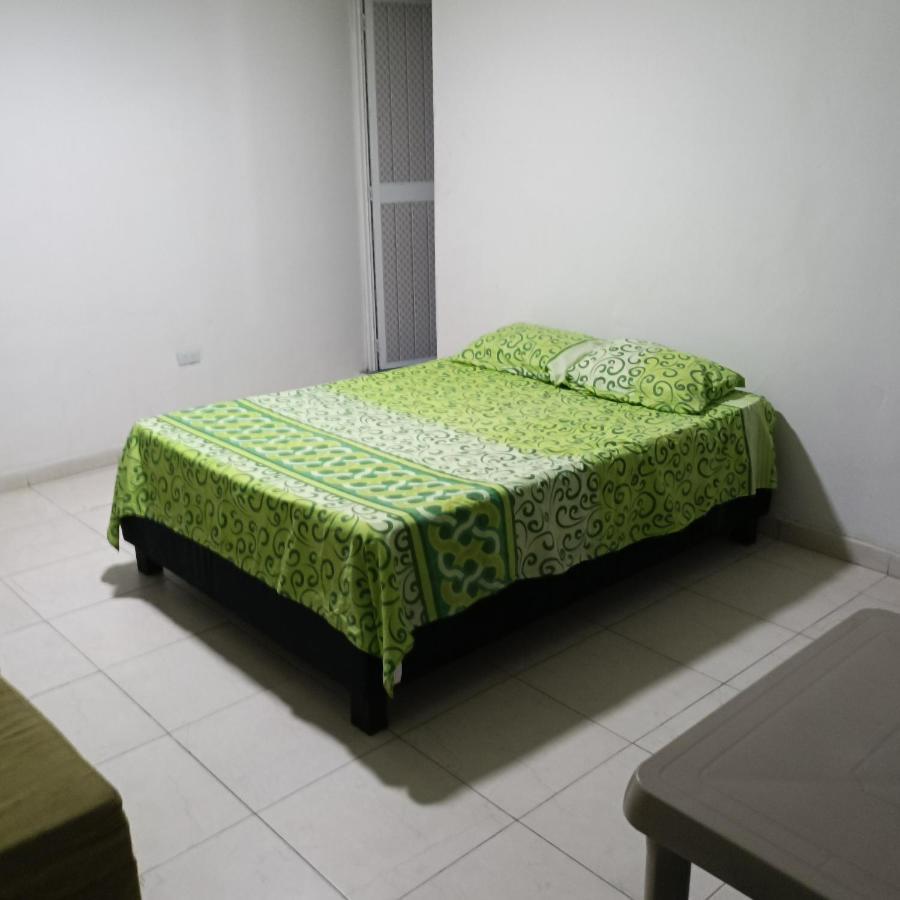 Hostel Caballo Blanco Cartagena Exteriér fotografie