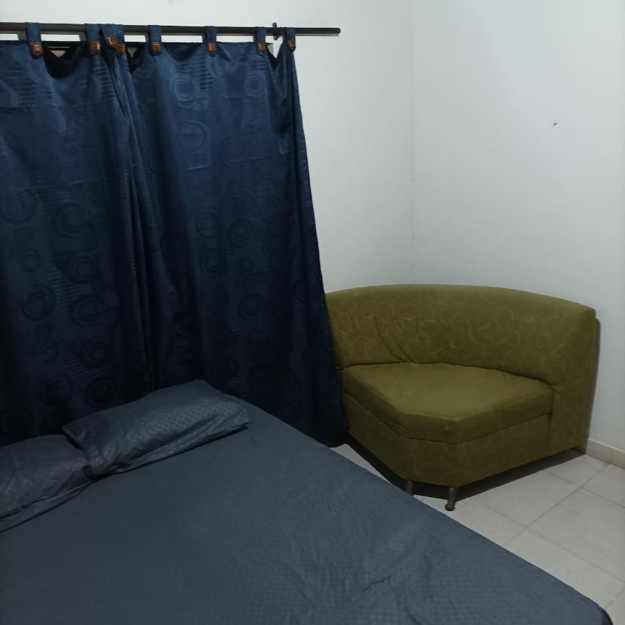 Hostel Caballo Blanco Cartagena Exteriér fotografie