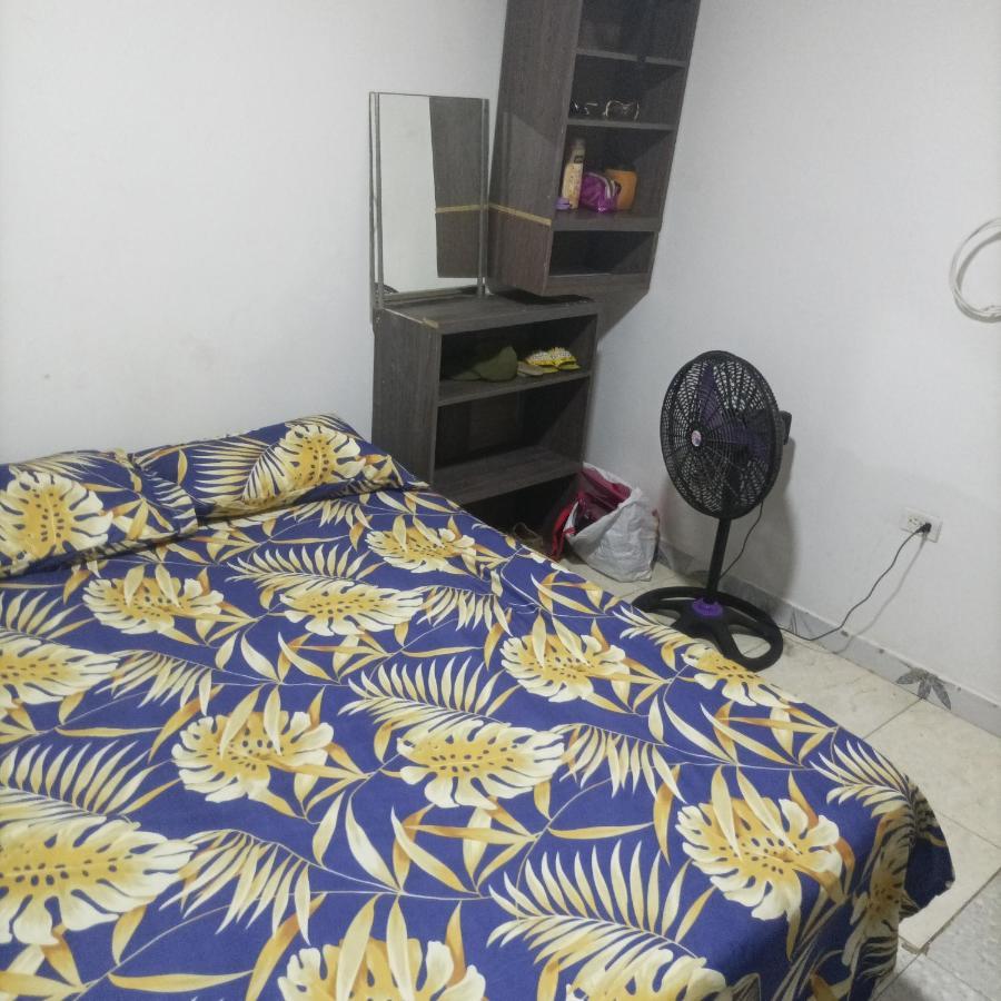 Hostel Caballo Blanco Cartagena Exteriér fotografie