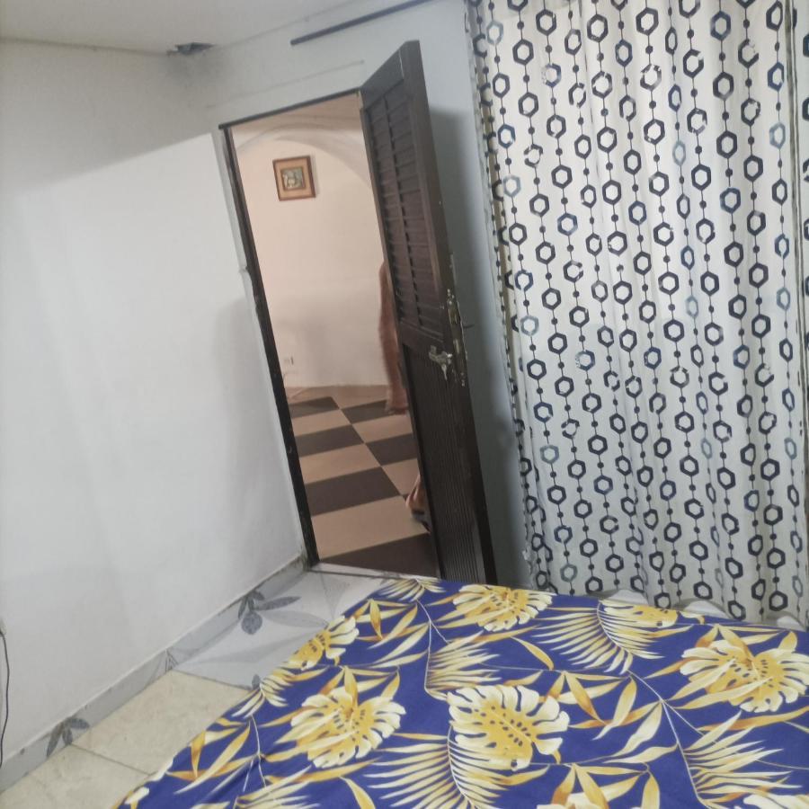 Hostel Caballo Blanco Cartagena Exteriér fotografie