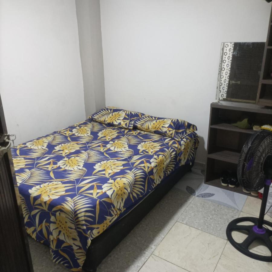 Hostel Caballo Blanco Cartagena Exteriér fotografie