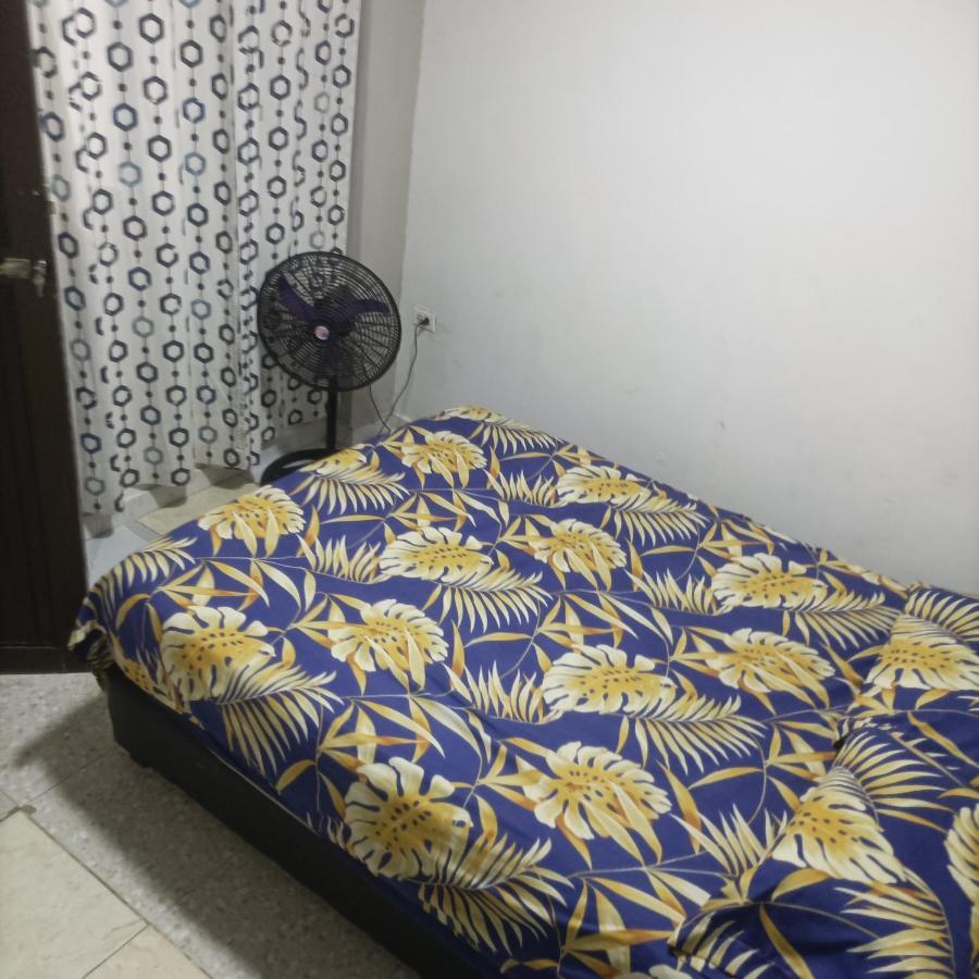 Hostel Caballo Blanco Cartagena Exteriér fotografie