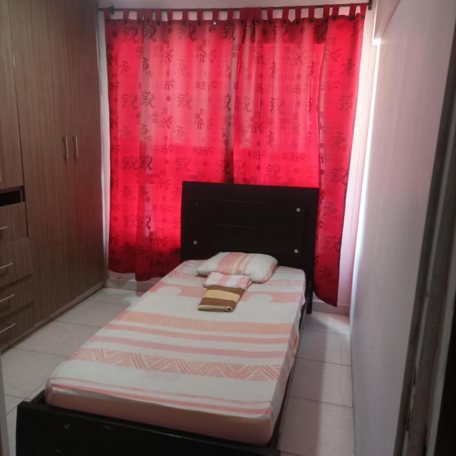Hostel Caballo Blanco Cartagena Exteriér fotografie