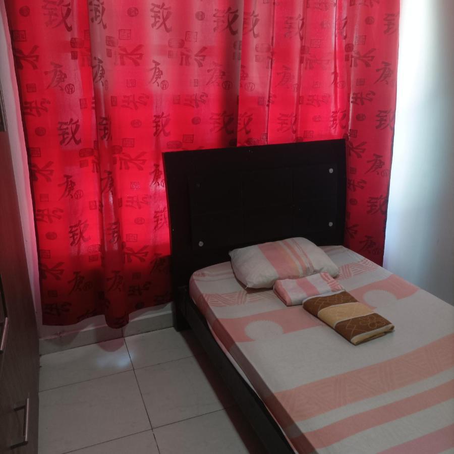 Hostel Caballo Blanco Cartagena Exteriér fotografie